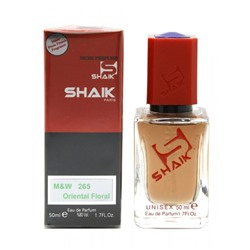 Парфюмерная вода Shaik M&W 265 Tom Ford Lost Cherry унисекс (50 ml)