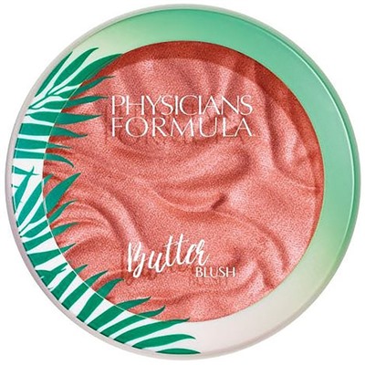 Румяна с маслом мурумуру Physicians Formula Murumuru Butter Blush, тон спелый персик, 7,5 гр   92787