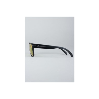 Очки для водителей антифары BOSHI 5008 Черный Матовый
