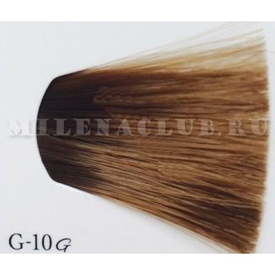 G-10 краска для волос materia g new 120гр