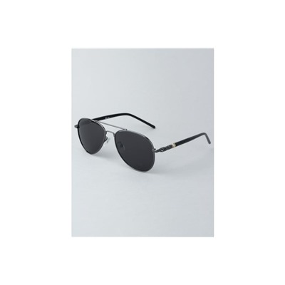 Солнцезащитные очки Graceline 209 Черный линзы поляризационные