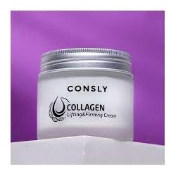 CNS CREAM Крем-лифтинг для лица с коллагеном Collagen Lifting & Firming Cream, 70мл