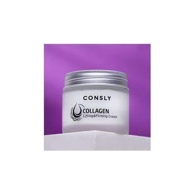 CNS CREAM Крем-лифтинг для лица с коллагеном Collagen Lifting & Firming Cream, 70мл