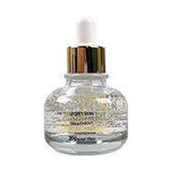 SS Galactomyces Сыворотка SECRETSKIN GALACTOMYCES TREATMENT GOLD AMPOULE 30мл С/Г до 06.2025  скидка 40%