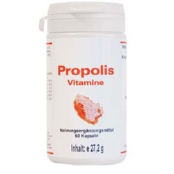 Propolis (Прополис) Vitamine 60 шт