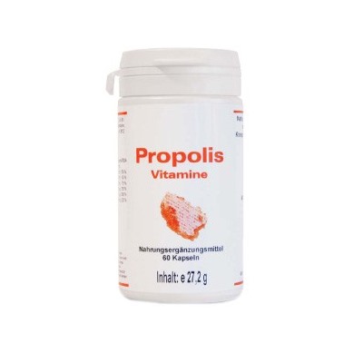 Propolis (Прополис) Vitamine 60 шт