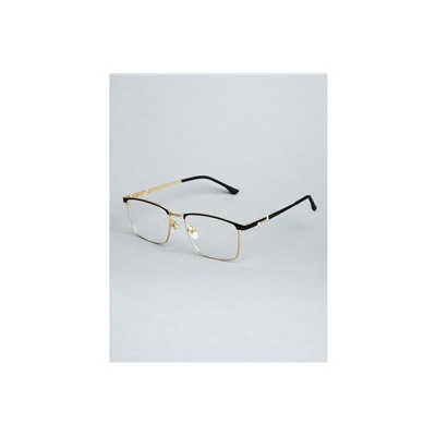 Компьютерные очки TAO 8234 Золотистый Черный