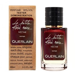 Guerlain La Petite Robe Noire Nectar тестер женский (60 мл) Lux