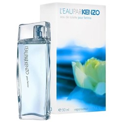 KENZO L'Eau par Kenzo pour Femme