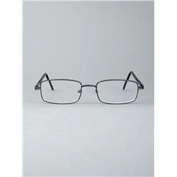 Готовые очки Восток 9887 Серые Фотохромные (+1.00)