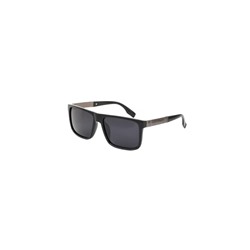 Солнцезащитные очки Keluona MO87-2 Черный глянцевый