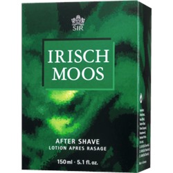 Sir Irisch Moos After Shave после бритья, 150 мл
