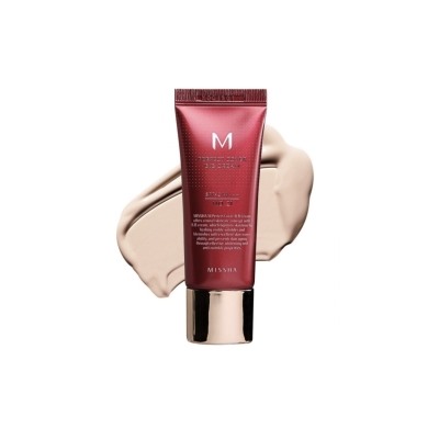MISSHA ВВ-крем для любого типа кожи M Perfect Cover BB Cream (20 мл) 21 тон