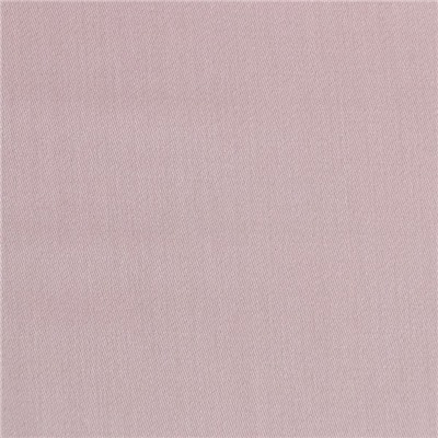 Простыня на резинке Pink rose 180х200х25 см, 100% хлопок, мако-сатин, 114г/м2