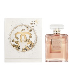 Парфюмерная вода Chanel Coco Mademoiselle Limited Edition женская (Luxe)