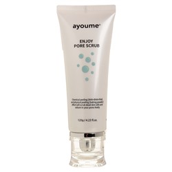 Скраб для лица Ayoume Enjoy Pore Scrub, 120g