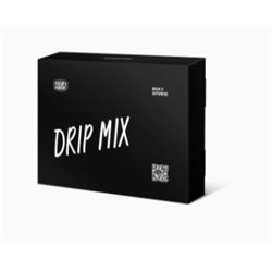 DRIP MIX 10 дрип пакетов