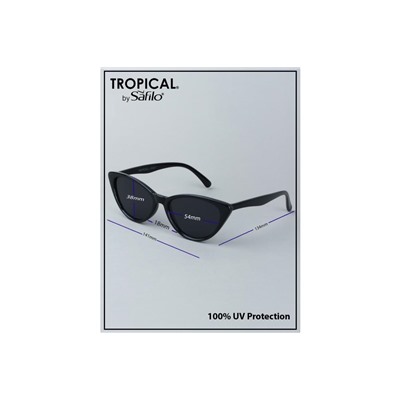 Солнцезащитные очки TRP-16426924677 Черный