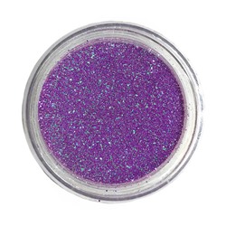 Блёстки в баночке Фиолетовые (DBL235)