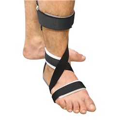 Ортез-логента на голеностопный сустав Dyna Ankle 50S1, правый, размер 35-37