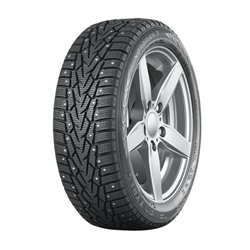 Шина зимняя шипованная Nordman 7 215/50 R17 95T