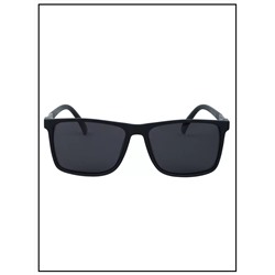 Солнцезащитные очки Keluona P059 C2 Черный Матовый