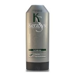 Шампунь для волос освежающий KERASYS(180 мл)