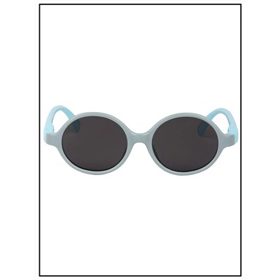 Солнцезащитные очки детские Keluona BT22050 C6 Серый Голубой
