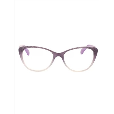 Готовые очки BOSHI 8105 Фиолетовые (+0.50)