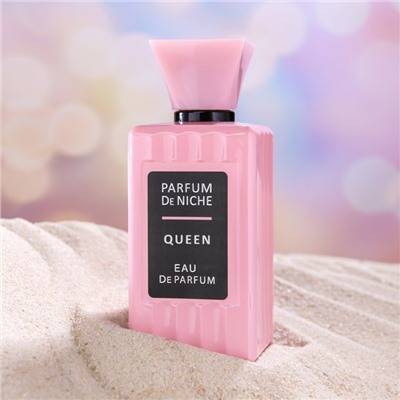 Парфюмерная вода женская Parfum de Niche Queen, 100 мл (по мотивам L`Imperatrice 3 Anthology (D&G)