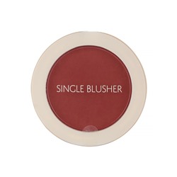 Румяна компактные Saemmul Single Blusher OR03 Persimmon Juice 5 гр