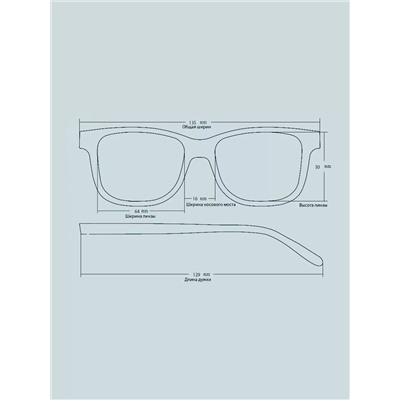 Оправа EYEWEAR 2975 C6