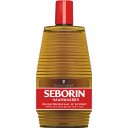 SEBORIN Haarwasser Себорин Вода для волос от перхоти и раздражения, 400 мл