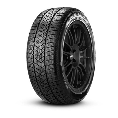 Шина зимняя нешипуемая Pirelli Scorpion Winter 315/35 R20 110V RunFlat