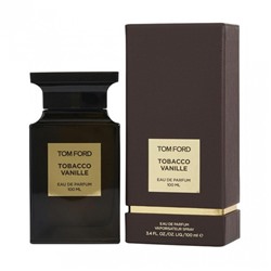 Парфюмерная вода Tom Ford Tobacco Vanille унисекс 100 мл