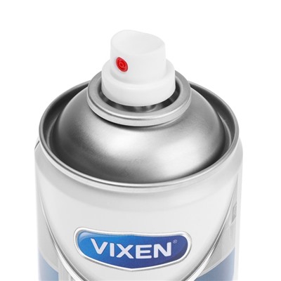 Эмаль для ванн и керамики VIXEN, аэрозоль 520 мл VX-55002