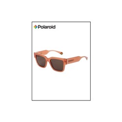 Солнцезащитные очки PLD 6198/S/X 733