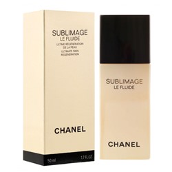 Флюид для лица Chanel Sublimage Le Fluide