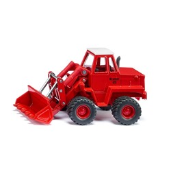 Машинка Siku Kramer 411 Wheel loader «Трактор»