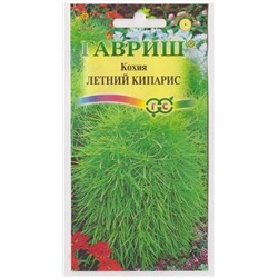 Кохия Летний Кипарис (Код: 3477)