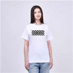 Футболка Off White арт 9627