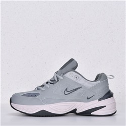 Кроссовки Nike M2K Tekno цвет серый арт 1277