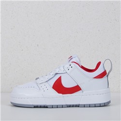 Кроссовки Nike Dunk Low Disrupt White арт 5504-8