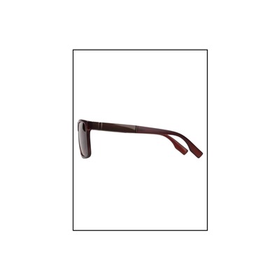 Солнцезащитные очки Keluona P087 C3 Коричневый
