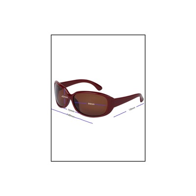 Солнцезащитные очки Keluona BO2010P C4