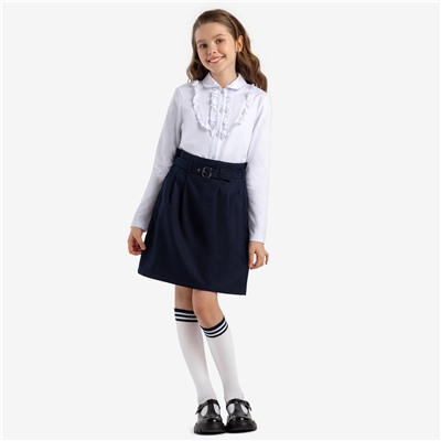 Школьная одежда для девочки юбки