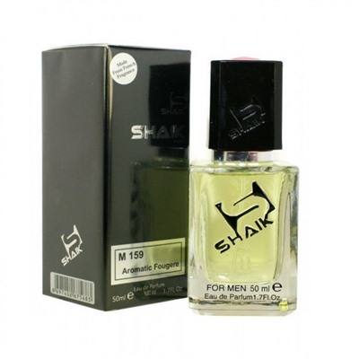 Парфюмерная вода Shaik M159 Dior Sauvage мужская (50 ml)