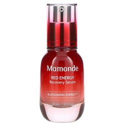 Mamonde, Red Energy Recovery Serum, 30 мл (1,01 жидк. Унции)