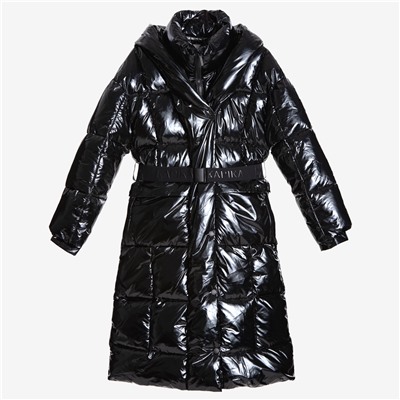 Куртк зимняя для девочки