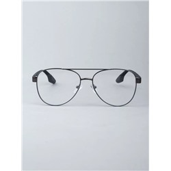 Готовые очки Glodiatr G1995 C1 Блюблокеры Фотохромные линзы (+1.00)